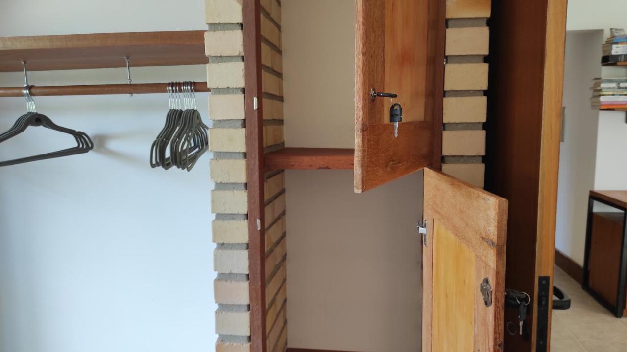 Patz Houz Hostel Florianópolis Zewnętrze zdjęcie
