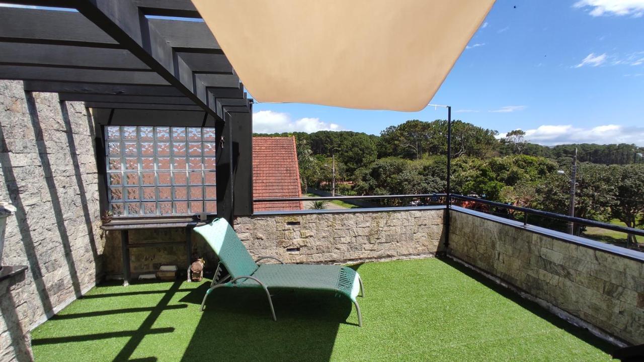 Patz Houz Hostel Florianópolis Zewnętrze zdjęcie
