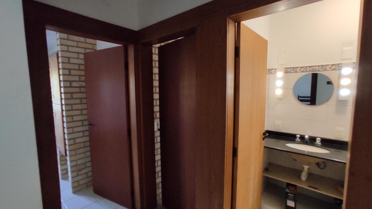 Patz Houz Hostel Florianópolis Zewnętrze zdjęcie