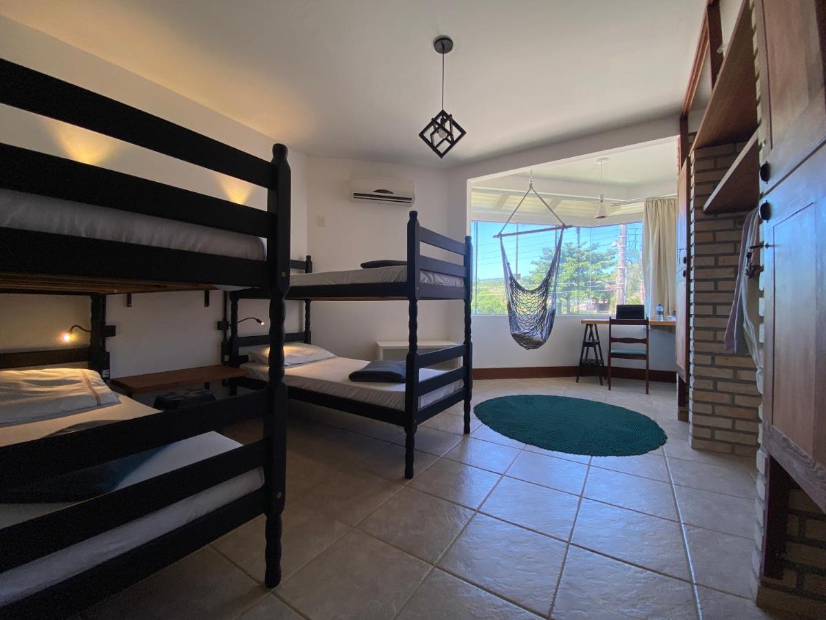 Patz Houz Hostel Florianópolis Zewnętrze zdjęcie