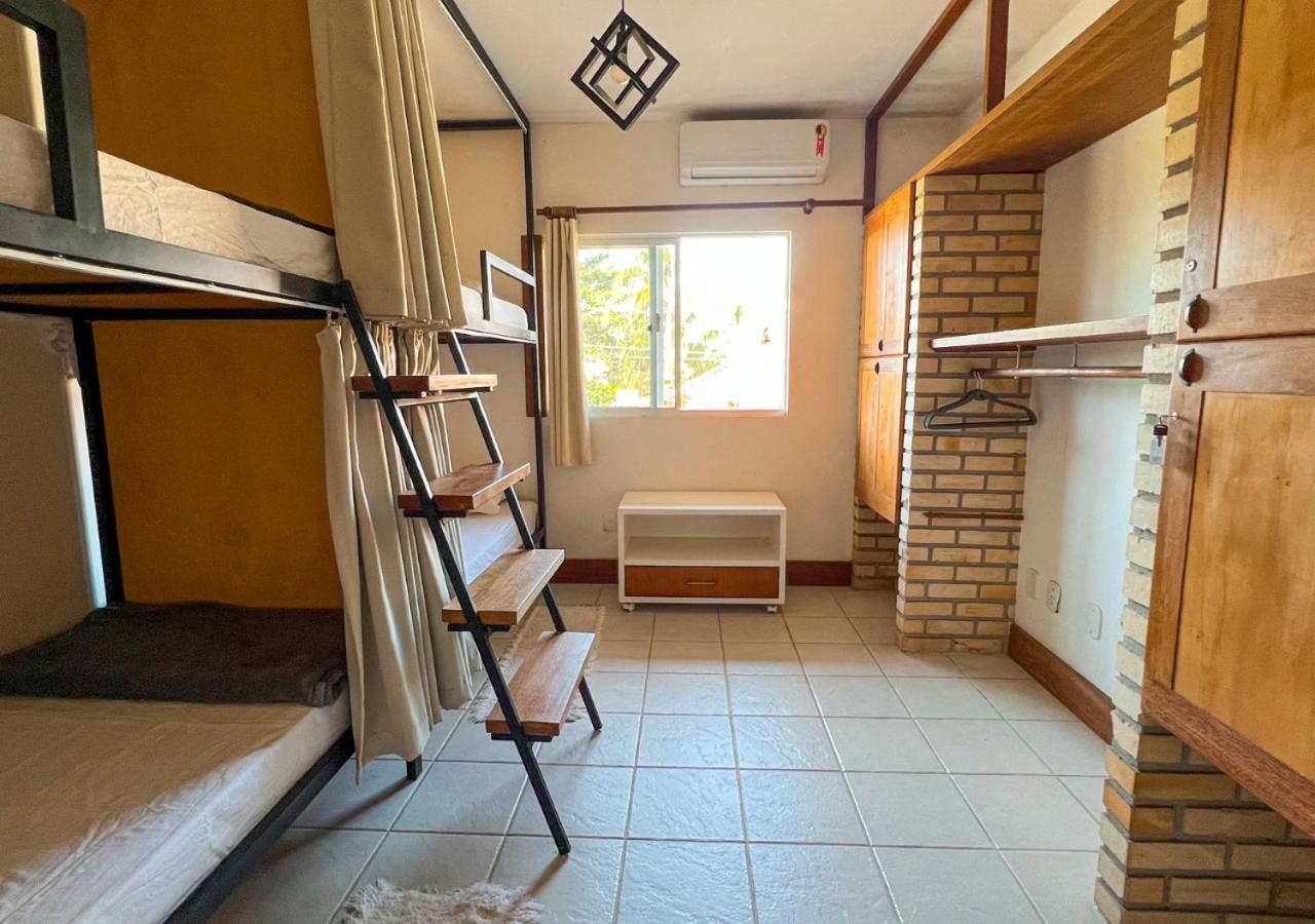 Patz Houz Hostel Florianópolis Zewnętrze zdjęcie