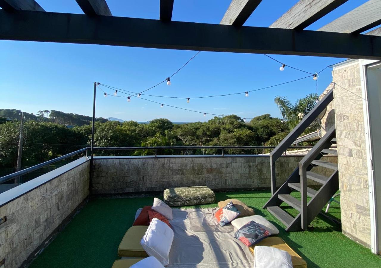 Patz Houz Hostel Florianópolis Zewnętrze zdjęcie